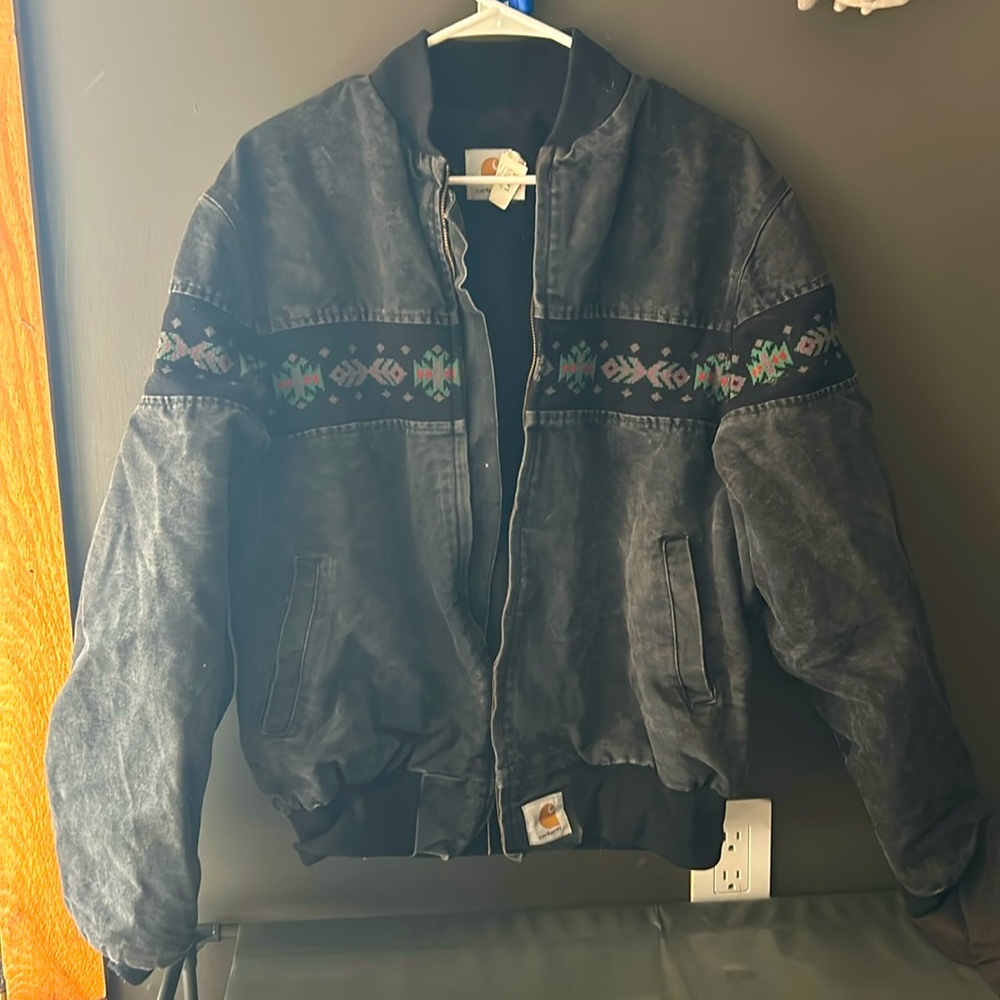 Vintage Carhartt